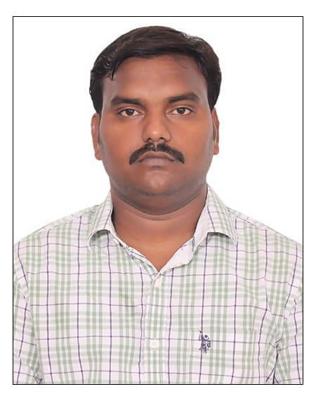 SYAM SUNDAR PAVAN KUMAR PALURI